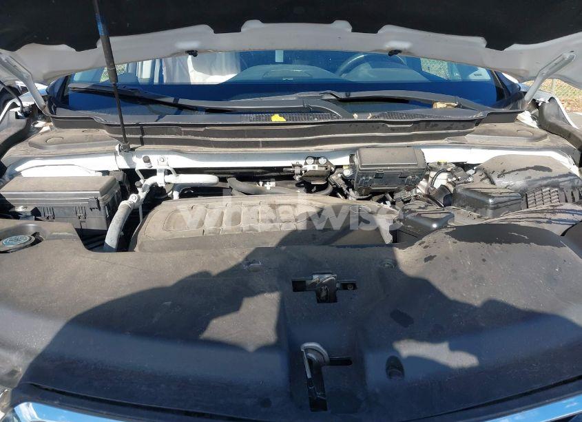 Photo 10 of 2020 Acura Mdx (VIN 5J8YD4H70LL014615)