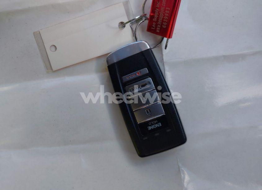 Photo 11 of 2020 Acura Mdx (VIN 5J8YD4H70LL014615)