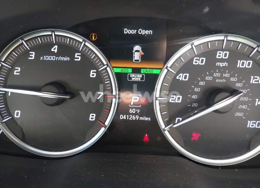 Photo 15 of 2020 Acura Mdx (VIN 5J8YD4H70LL014615)