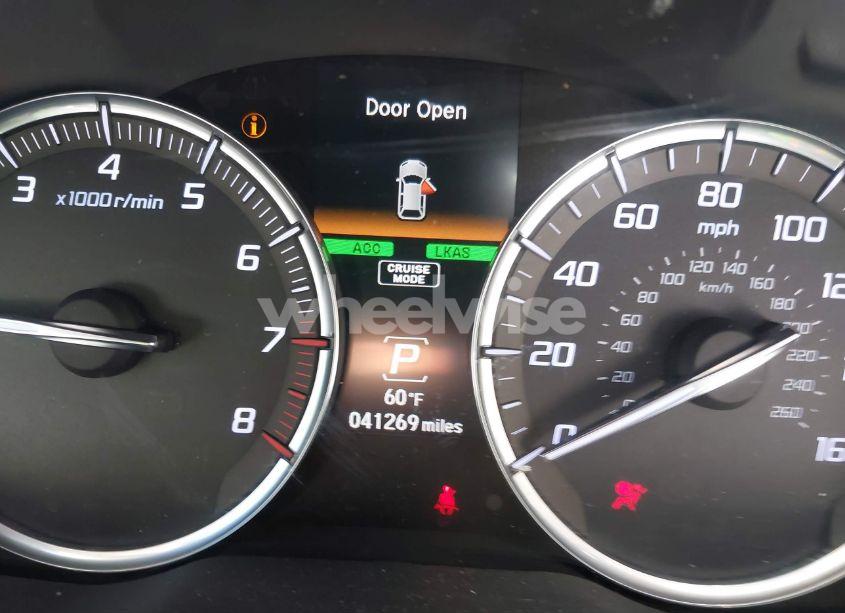 Photo 7 of 2020 Acura Mdx (VIN 5J8YD4H70LL014615)