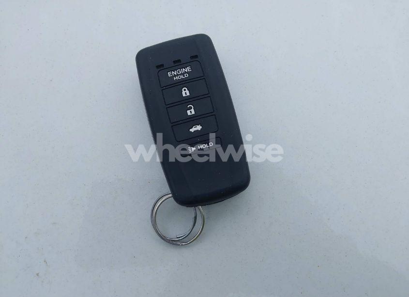 Photo 11 of 2020 Acura Mdx (VIN 5J8YD4H74LL001950)