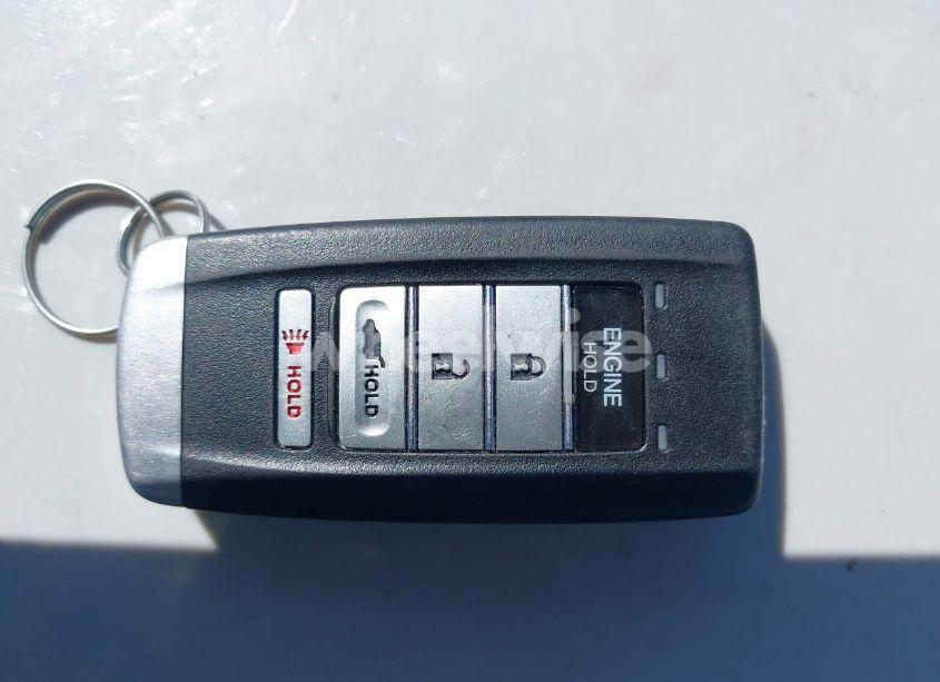 Photo 11 of 2020 Acura Mdx ADVANCE PACKAGE (VIN 5J8YD4H84LL028655)