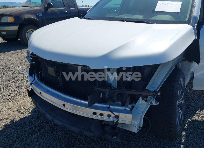 Photo 6 of 2020 Acura Mdx ADVANCE PACKAGE (VIN 5J8YD4H84LL028655)
