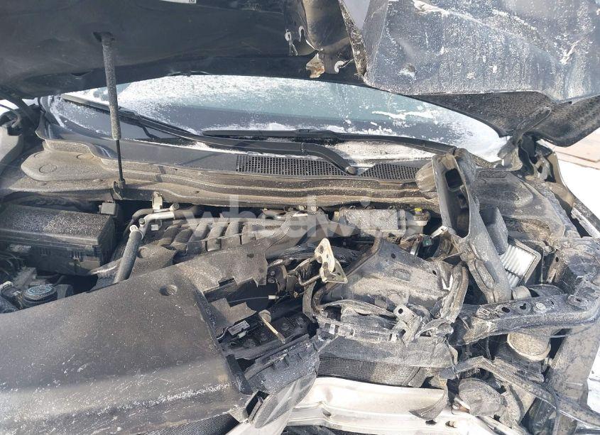 Photo 10 of 2018 Acura Mdx ADVANCE PACKAGE (VIN 5J8YD4H85JL029021)