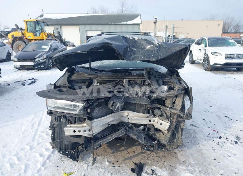 Photo 12 of 2018 Acura Mdx ADVANCE PACKAGE (VIN 5J8YD4H85JL029021)