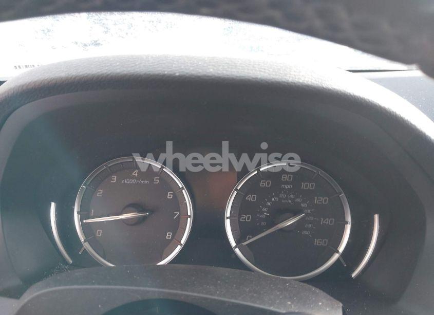 Photo 15 of 2018 Acura Mdx ADVANCE PACKAGE (VIN 5J8YD4H85JL029021)