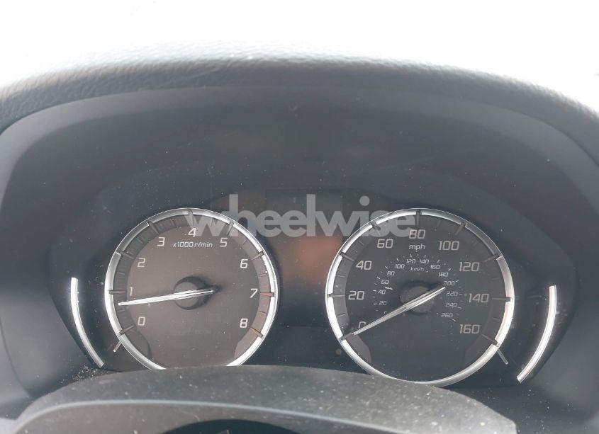 Photo 7 of 2018 Acura Mdx ADVANCE PACKAGE (VIN 5J8YD4H85JL029021)