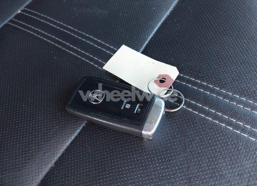 Photo 11 of 2019 Acura Mdx ADVANCE PKG (VIN 5J8YD4H85KL011930)