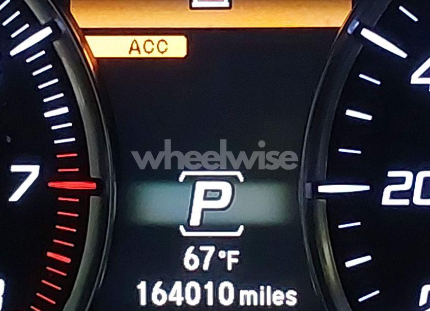 Photo 15 of 2019 Acura Mdx ADVANCE PKG (VIN 5J8YD4H89KL001353)