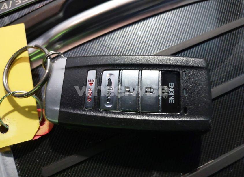 Photo 11 of 2020 Acura Mdx ADVANCE ENTERTAINMENT PACKAGES/PMC EDITION (VIN 5J8YD4H93LY000194)