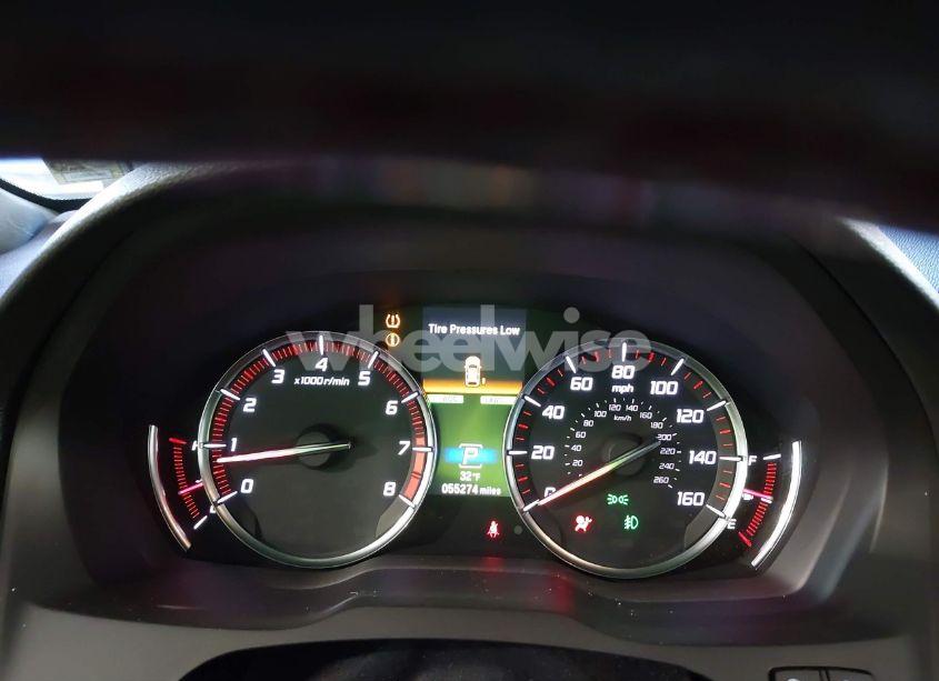 Photo 15 of 2020 Acura Mdx ADVANCE ENTERTAINMENT PACKAGES/PMC EDITION (VIN 5J8YD4H93LY000194)