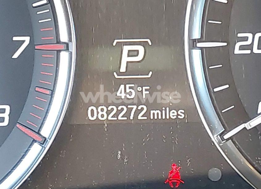 Photo 16 of 2018 Acura Mdx ADVANCE ENTERTAINMENT PKGS (VIN 5J8YD4H99JL005944)