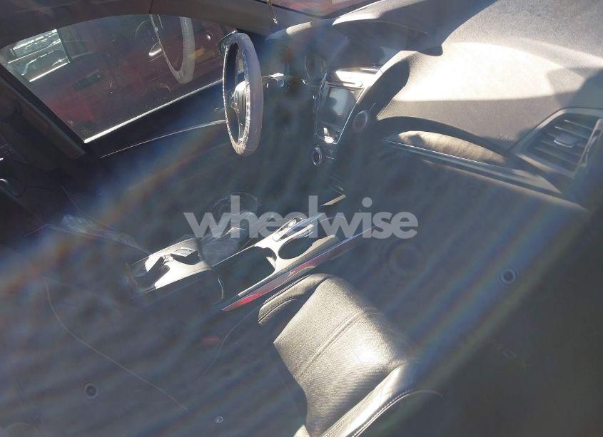 Photo 5 of 2018 Acura Mdx ADVANCE ENTERTAINMENT PKGS (VIN 5J8YD4H99JL005944)