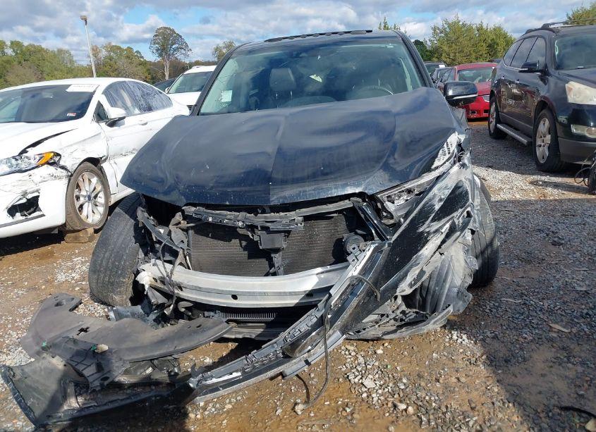 Photo 13 of 2018 Acura Mdx SPORT HYBRID TECHNOLOGY PACKAGE (VIN 5J8YD7H57JL000594)