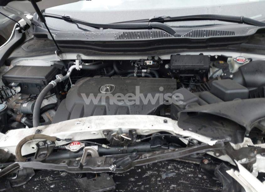 Photo 10 of 2019 Acura Mdx SPORT HYBRID ADVANCE PACKAGE (VIN 5J8YD7H71KL000061)