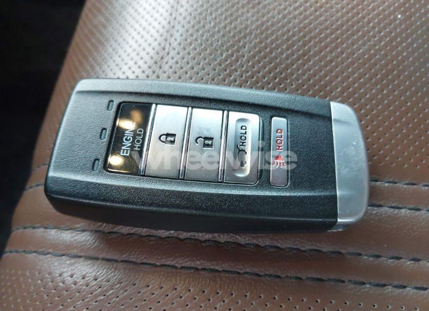 Photo 11 of 2019 Acura Mdx SPORT HYBRID ADVANCE PACKAGE (VIN 5J8YD7H71KL000061)