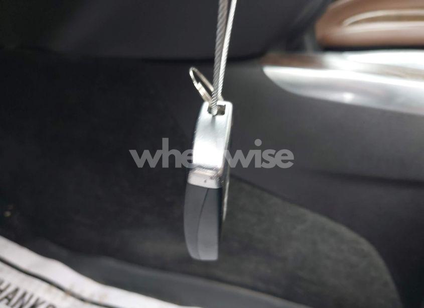 Photo 11 of 2019 Acura Mdx SPORT HYBRID ADVANCE PACKAGE (VIN 5J8YD7H77KL000596)