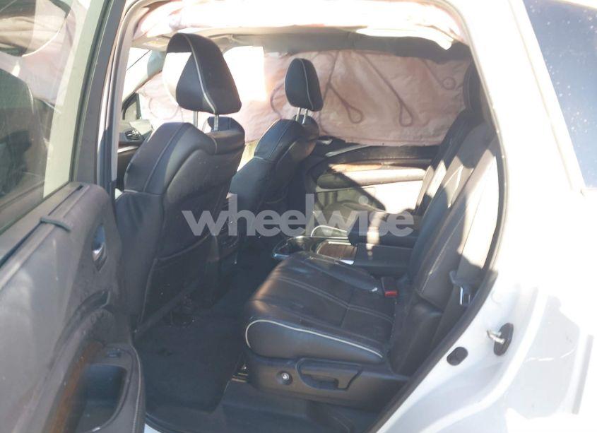 Photo 8 of 2018 Acura Mdx SPORT HYBRID ADVANCE PACKAGE (VIN 5J8YD7H78JL000864)