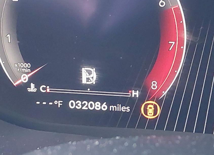 Photo 14 of 2022 Acura Mdx TYPE S W/ADVANCE PACKAGE (VIN 5J8YD8H80NL005402)