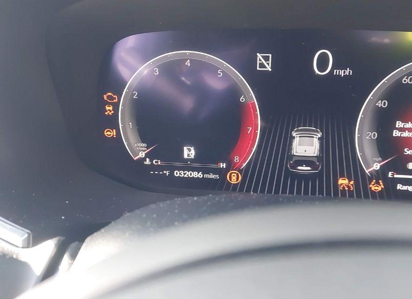 Photo 7 of 2022 Acura Mdx TYPE S W/ADVANCE PACKAGE (VIN 5J8YD8H80NL005402)