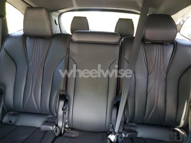 Photo 7 of 2024 ACURA MDX TYPE S ADVANCE N/A (VIN 5J8YD8H82RL001387)