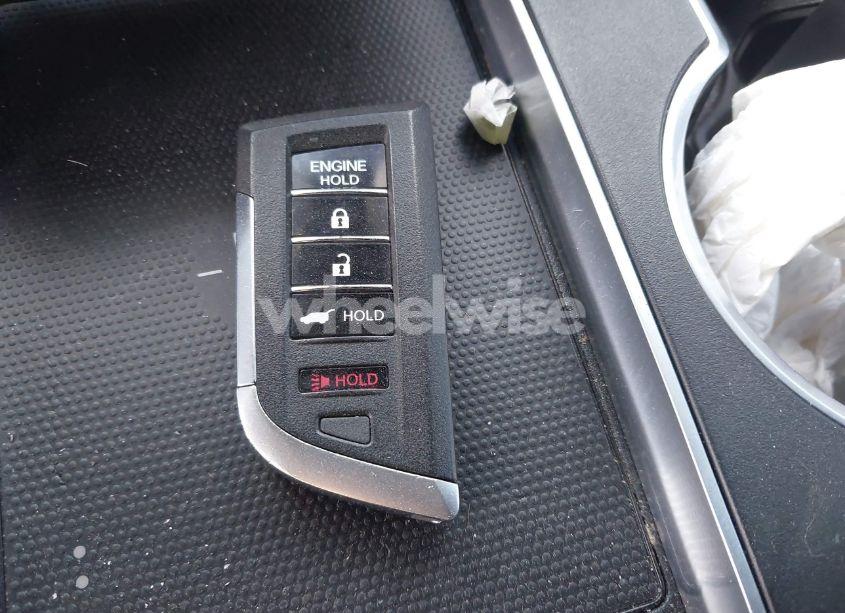 Photo 11 of 2023 Acura Mdx TYPE S W/ADVANCE PACKAGE (VIN 5J8YD8H84PL004062)