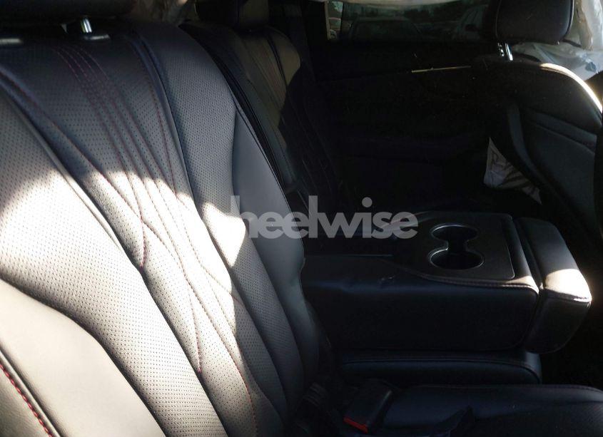 Photo 8 of 2023 Acura Mdx TYPE S W/ADVANCE PACKAGE (VIN 5J8YD8H84PL004062)