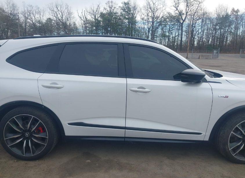 Photo 13 of 2023 Acura Mdx TYPE S W/ADVANCE PACKAGE (VIN 5J8YD8H86PL002457)
