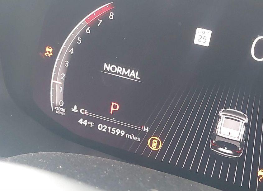 Photo 15 of 2023 Acura Mdx TYPE S W/ADVANCE PACKAGE (VIN 5J8YD8H86PL002457)