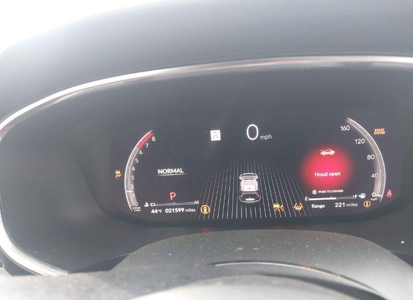 Photo 7 of 2023 Acura Mdx TYPE S W/ADVANCE PACKAGE (VIN 5J8YD8H86PL002457)