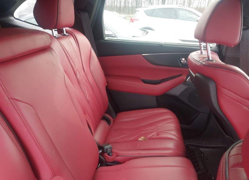 Photo 8 of 2023 Acura Mdx TYPE S W/ADVANCE PACKAGE (VIN 5J8YD8H86PL002457)