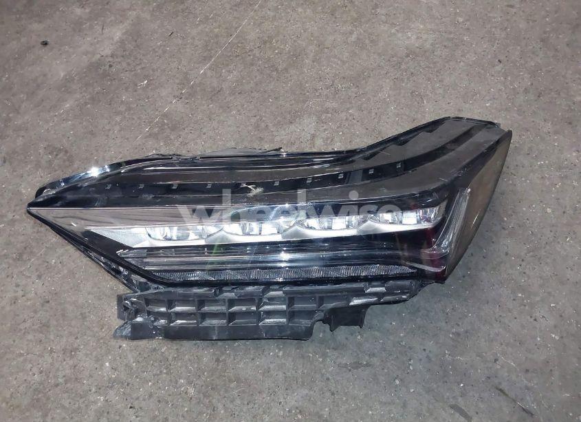 Photo 12 of 2022 Acura Mdx TYPE S W/ADVANCE PACKAGE (VIN 5J8YD8H87NL003274)