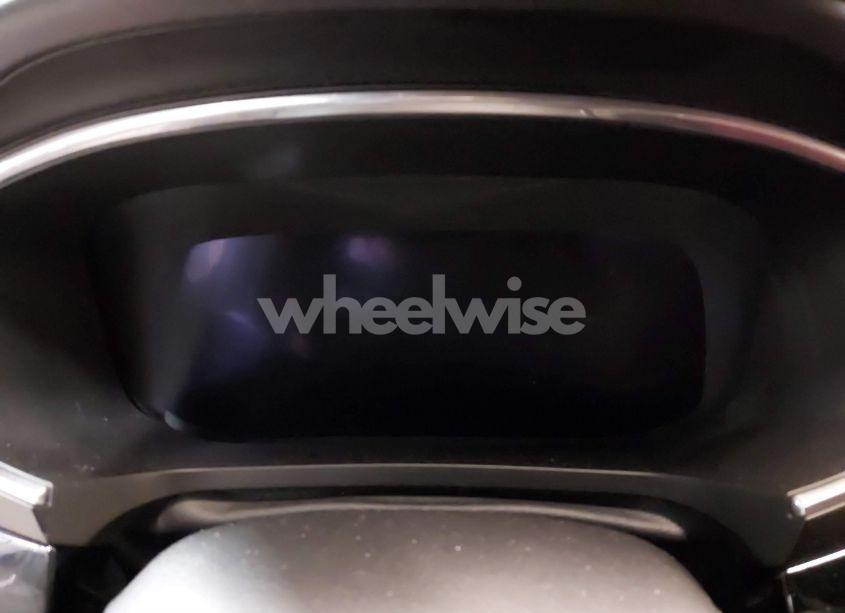 Photo 16 of 2022 Acura Mdx TYPE S W/ADVANCE PACKAGE (VIN 5J8YD8H87NL003274)