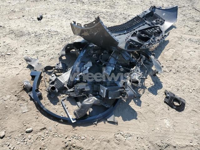 Photo 7 of 2025 ACURA MDX TYPE S ADVANCE N/A (VIN 5J8YD8H88SL002243)