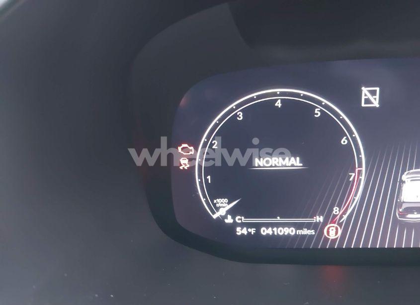 Photo 15 of 2022 Acura Mdx STANDARD (VIN 5J8YD9H36NL006581)