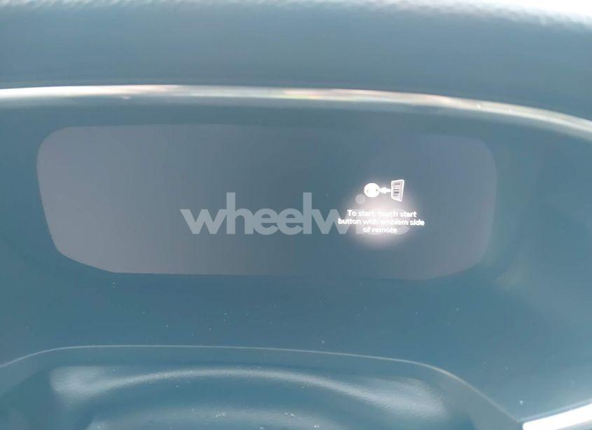 Photo 7 of 2022 Acura Mdx STANDARD (VIN 5J8YD9H37NL007304)