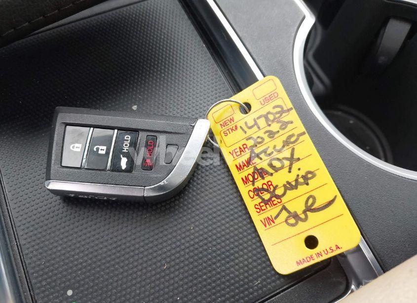 Photo 11 of 2022 Acura Mdx STANDARD (VIN 5J8YD9H3XNL001089)