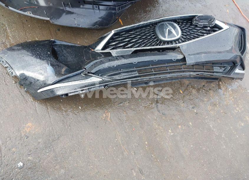 Photo 12 of 2022 Acura Mdx STANDARD (VIN 5J8YD9H3XNL001089)