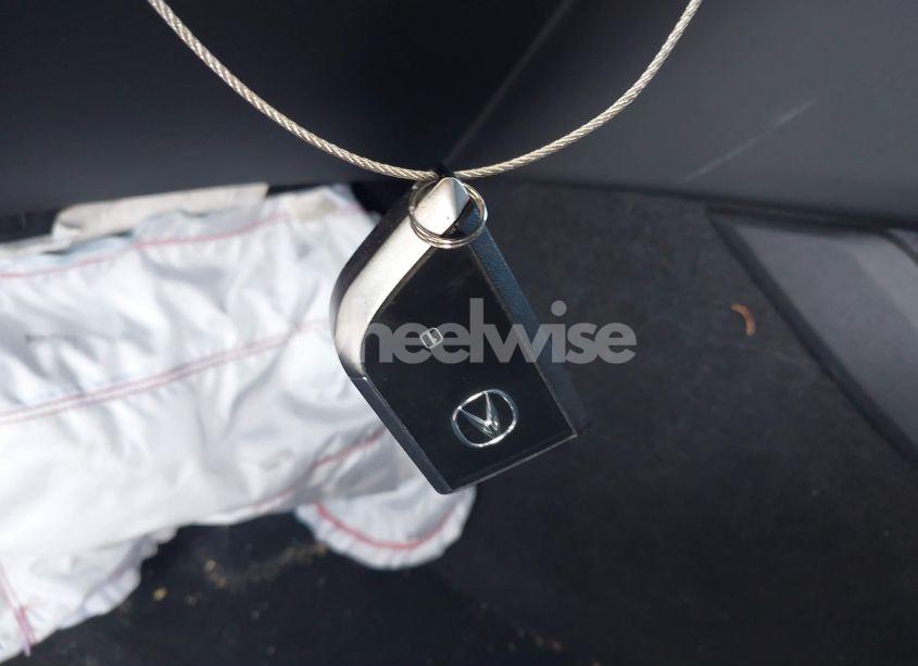 Photo 11 of 2022 Acura Mdx STANDARD (VIN 5J8YD9H3XNL002792)