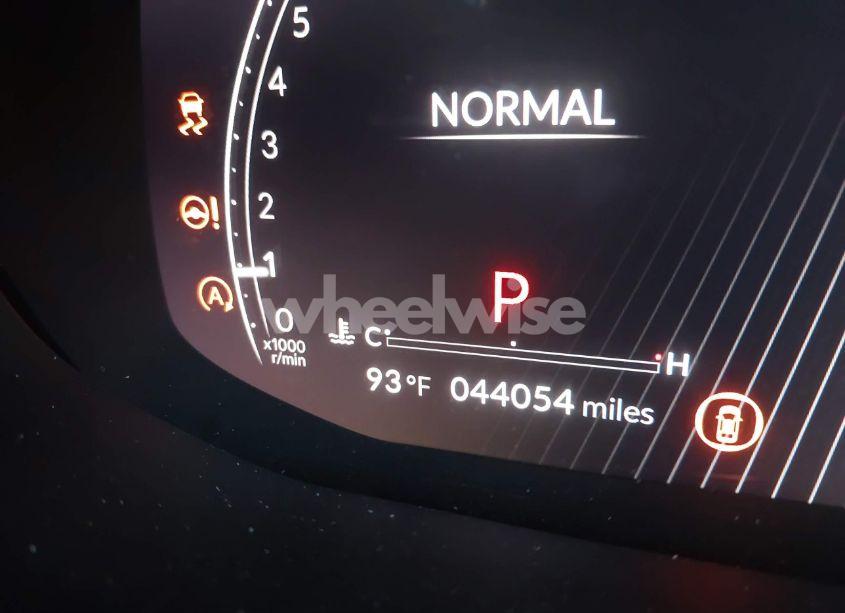 Photo 15 of 2022 Acura Mdx STANDARD (VIN 5J8YD9H3XNL002792)