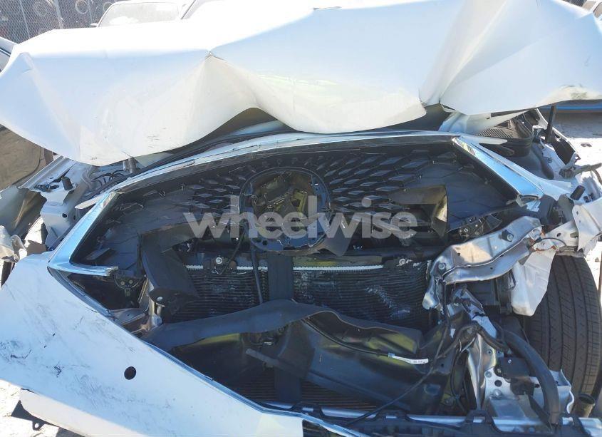 Photo 10 of 2024 Acura Mdx TECHNOLOGY PACKAGE (VIN 5J8YD9H40RL001942)