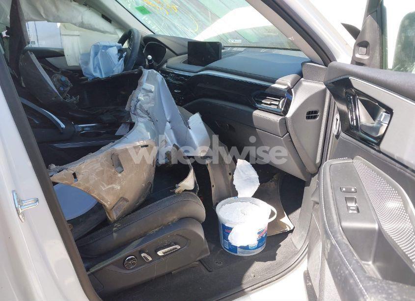 Photo 5 of 2024 Acura Mdx TECHNOLOGY PACKAGE (VIN 5J8YD9H40RL001942)