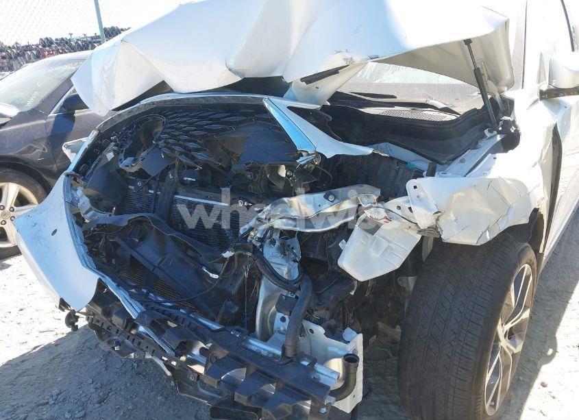 Photo 6 of 2024 Acura Mdx TECHNOLOGY PACKAGE (VIN 5J8YD9H40RL001942)