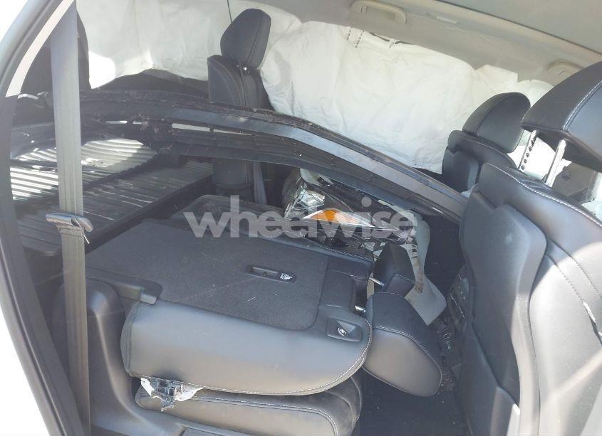 Photo 8 of 2024 Acura Mdx TECHNOLOGY PACKAGE (VIN 5J8YD9H40RL001942)