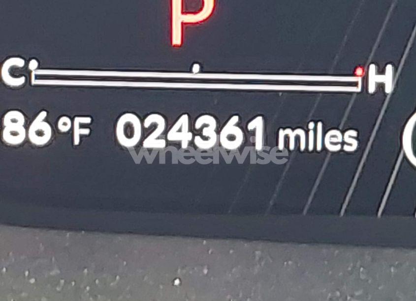 Photo 15 of 2022 Acura Mdx TECHNOLOGY PACKAGE (VIN 5J8YD9H42NL002469)