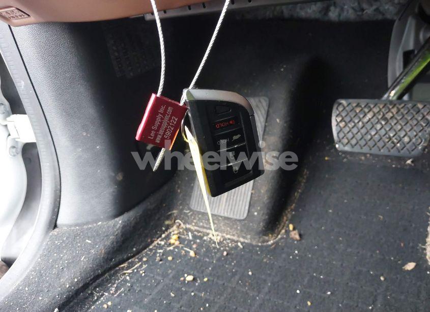 Photo 11 of 2022 Acura Mdx TECHNOLOGY PACKAGE (VIN 5J8YD9H42NL011575)