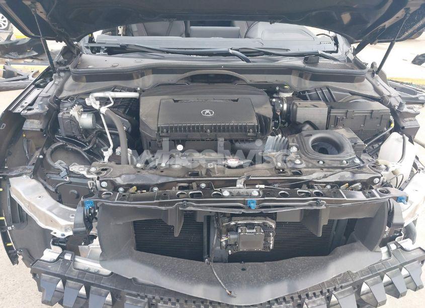 Photo 10 of 2024 Acura Mdx TECHNOLOGY PACKAGE (VIN 5J8YD9H43RL000235)