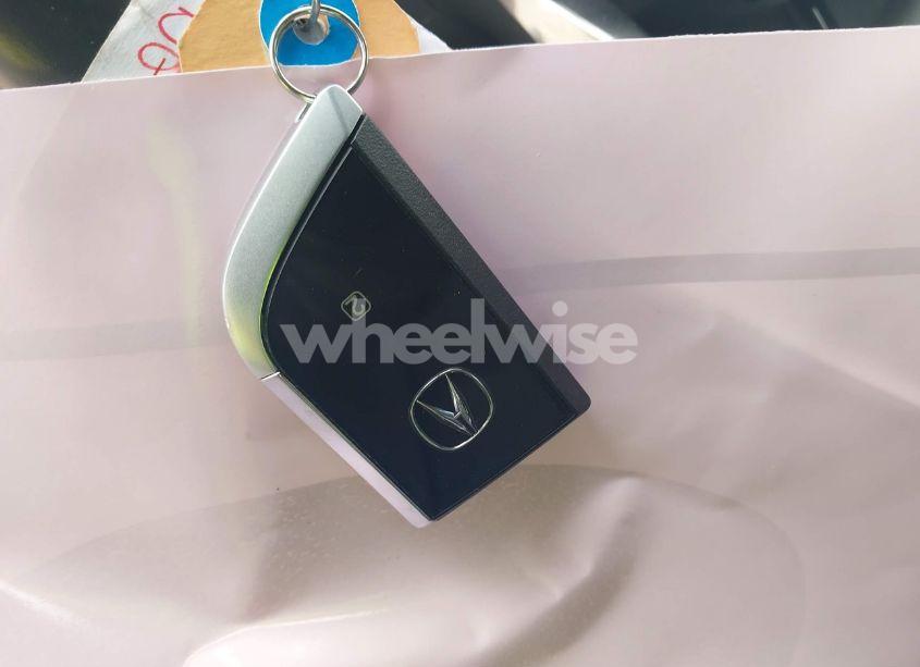 Photo 11 of 2024 Acura Mdx TECHNOLOGY PACKAGE (VIN 5J8YD9H43RL000235)