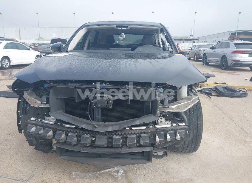 Photo 13 of 2024 Acura Mdx TECHNOLOGY PACKAGE (VIN 5J8YD9H43RL000235)