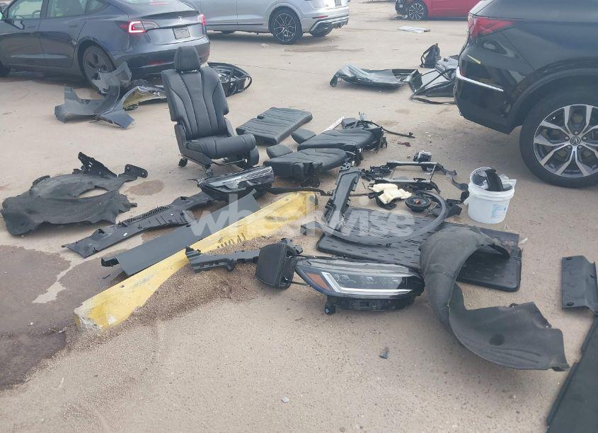 Photo 18 of 2024 Acura Mdx TECHNOLOGY PACKAGE (VIN 5J8YD9H43RL000235)